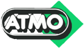 ATMO Logo
